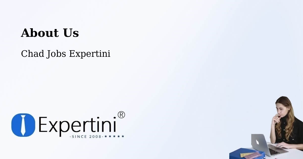 About Expertini Recruitment Platform  – Linia - Linia, Chad Jobs Expertini
