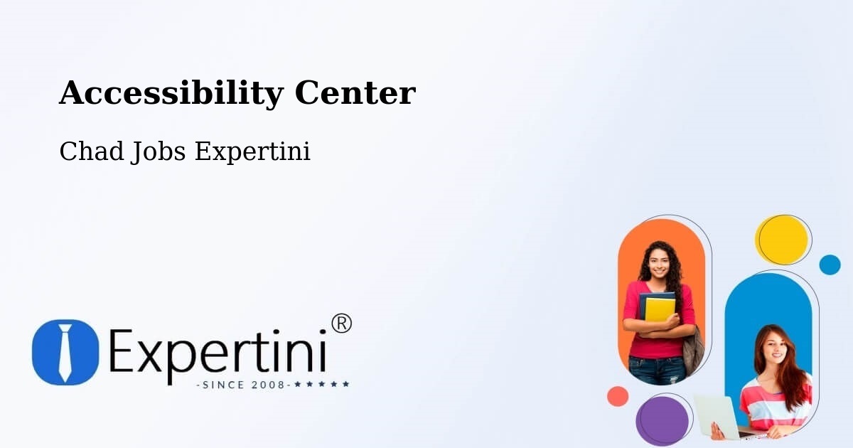 Accessibility Statement – Linia - Chad Jobs Expertini