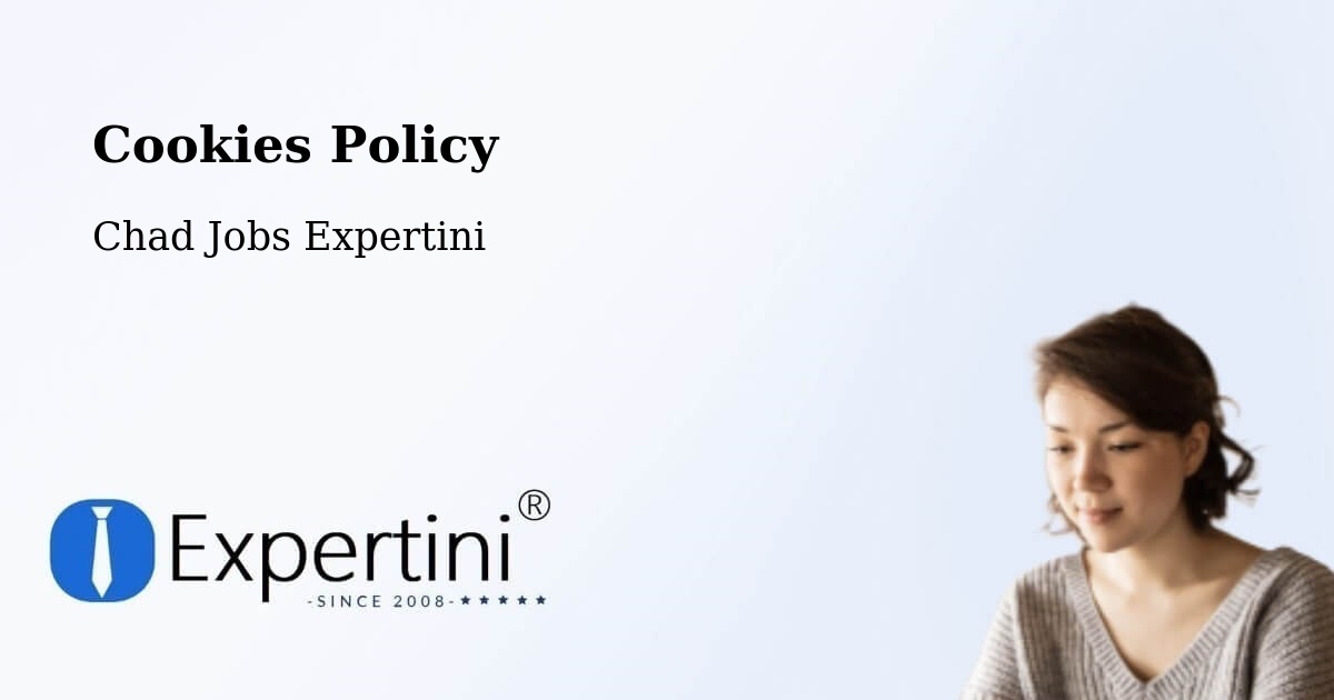 Cookie Policy – Linia - Chad Jobs Expertini