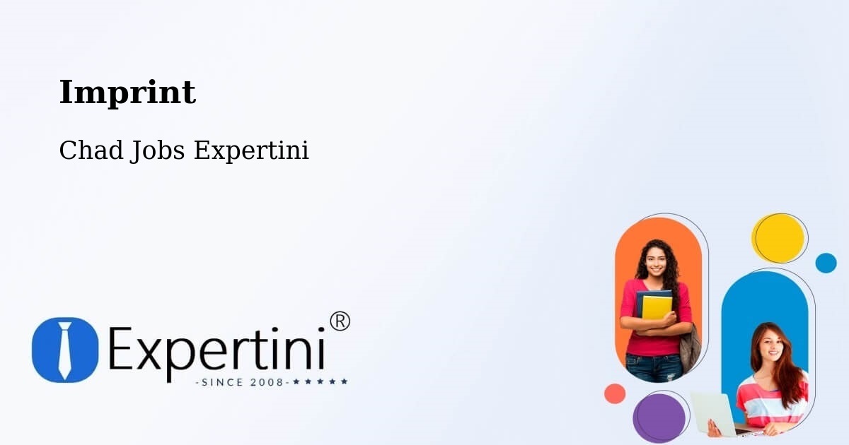 Imprint – Linia - Chad Jobs Expertini