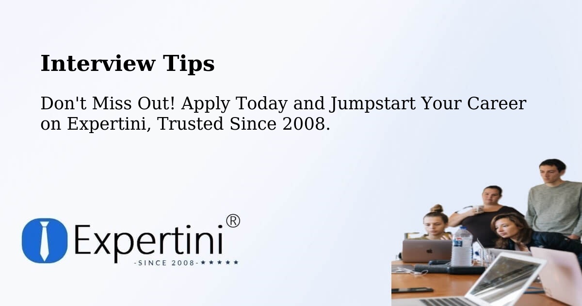 Interview Tips & Techniques for Job Seekers – Linia - Linia, Chad Jobs Expertini