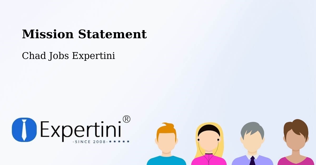Corporate Mission – Linia - Chad Jobs Expertini